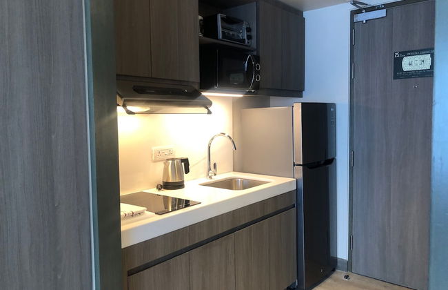 Seda Residences Makati - Photo 23