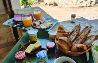 Domaine Bellavigne Gites et SPA - Foto 11