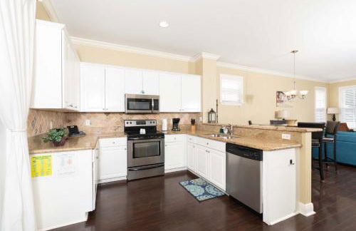 Anglers Reef Vacation Rental - Foto 18