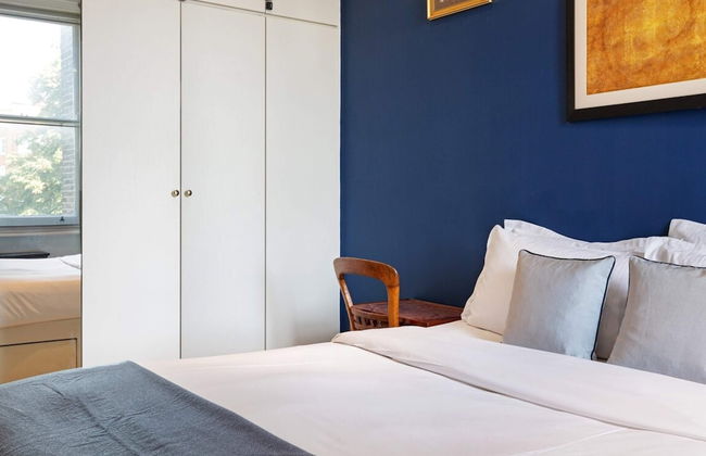 Gorgeous 1 Bedroom in Earl's Court With Vintage Furniture - Foto 4