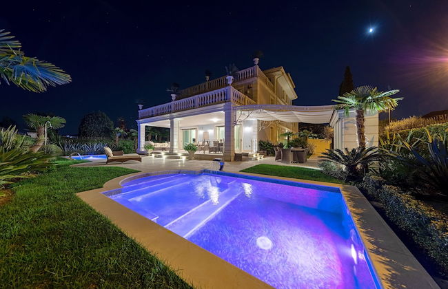 Luxury Lakefront Catullo with pool - Photo 70