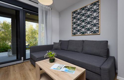 Plitvice Nest Apartments - Foto 36