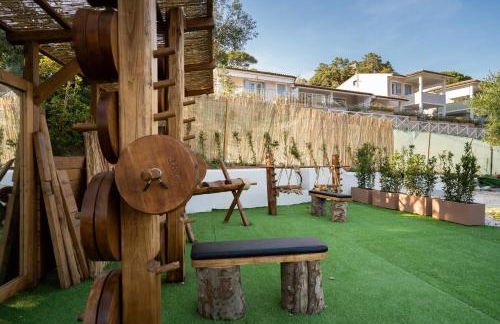 Elbitat Homes Wellness&Spa - Foto 84