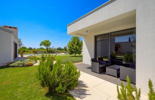 Villa Fasano by IstriaLux - Foto 37