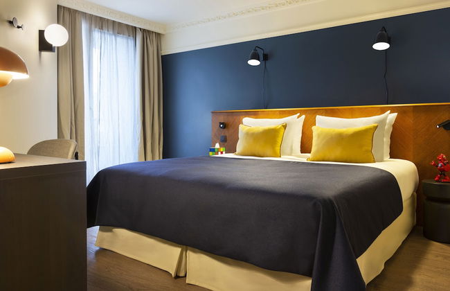 RockyPop Grenoble Appartements - Foto 15