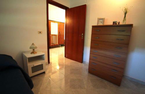 Casa di Ulisse - mansarda familiare - Foto 13