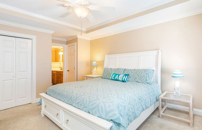 Silver Seas 203 by Tybee Vacation Rentals - Foto 7