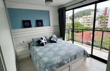 Apto novo com AC 1 quadra da praia Guaratuba PR - Foto 37