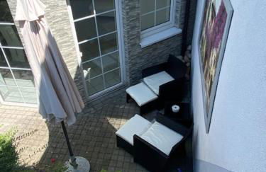 Gästehaus Geiger 63546 Hammersbach Taunusstrasse 12 - Foto 10