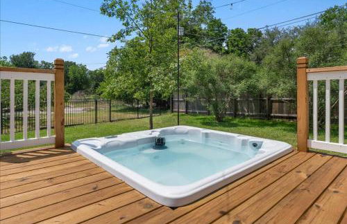 Creekview Cottage- Events, Hot Tub, Gameroom - Foto 37