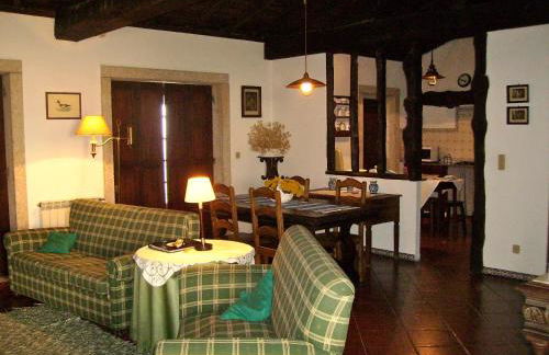 Quinta do Paço D'Anha - Foto 88