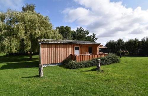 Insel- Bungalow auf Poel - Foto 34