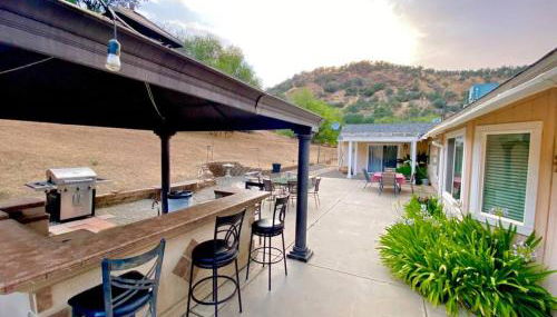 Waxberry Getaway Sequoia/Kings Canyon National Pks - Foto 2