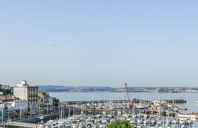 Sovereign House in Torquay - Foto 41