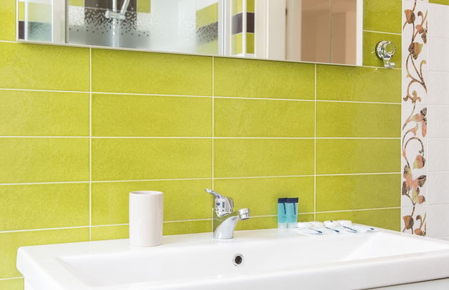 Rental in Rome Taurasia - Foto 30