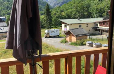 Beautiful apartment in independent chalet, facing mythical Col du Galibier - Foto 26