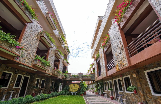 La Casa Española Apartelle - Foto 65