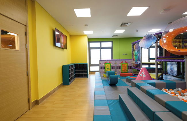 Le Mirage Downtown - Foto 29