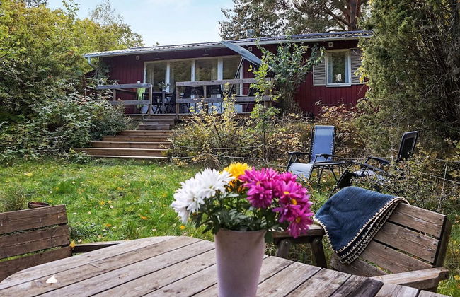 6 Person Holiday Home in Sorunda - Photo 20