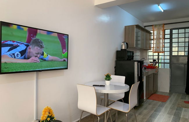 Lux Suites Dublin Suites Utawala - Photo 18