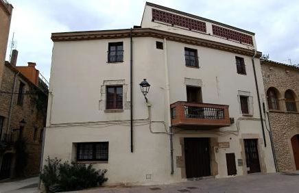 LEscala-Ventalló. Cosy WiFi Rooftop terrace EG - Foto 45