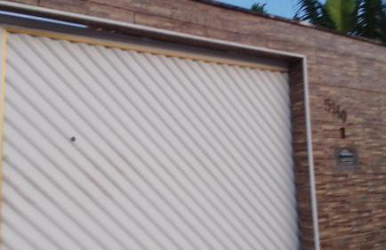 Edícula Familiar - Foto 1