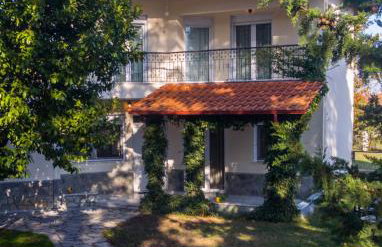 Woods cottage Loutra Pozar Aridaia - Photo 2