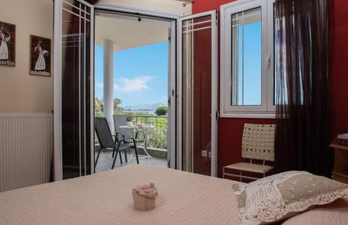 Beachfront Villa Samantha's Paradise - Photo 6