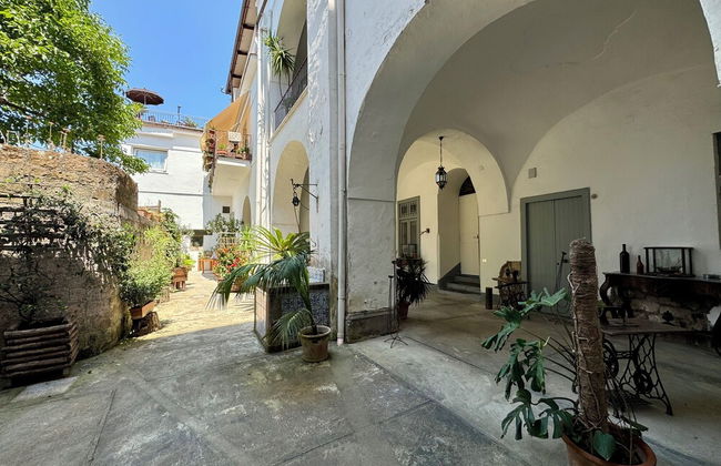 YourHome - La Famiglia Apartment - Foto 24