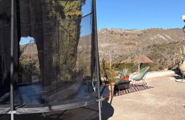 Finca Alvaita - Sierra Nevada Boutique Retiro - Foto 9