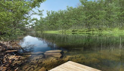 Waterfront w Hot Tub Fire Pit Deck & Water Toys - Foto 3