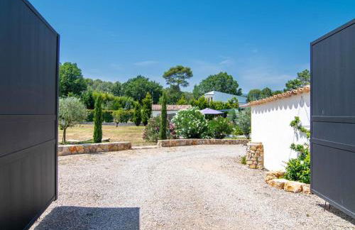 Holiday Home Villa D'Allongue by Interhome - Foto 58