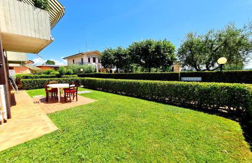 Apartments Gli Ulivi - Foto 20