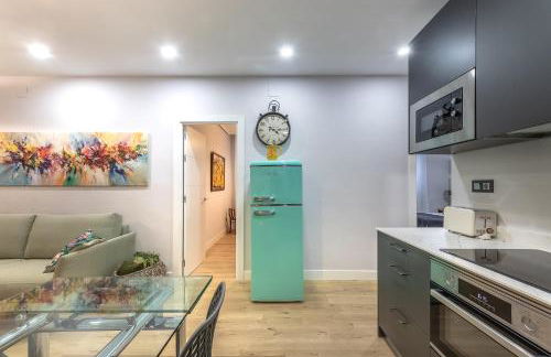 Acogedor con estilo único junto Centro Azkuna - Foto 7