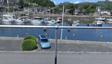 Harbour Haven: Spectacular Views - Foto 2