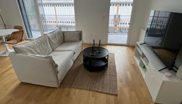 appartement 4 pièces spacieux grande terrasse - Foto 3