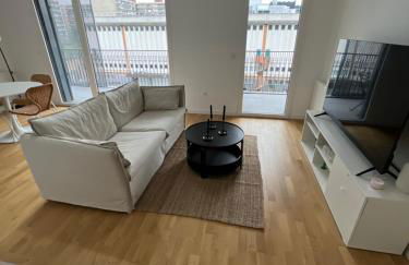 appartement 4 pièces spacieux grande terrasse - Foto 3