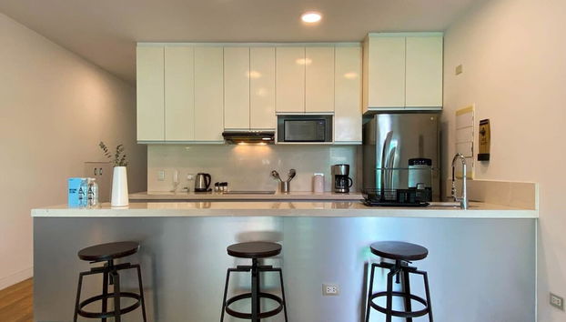 w Bright 2BR Duplex With Balcony in Barranco - Foto 2, Habitación