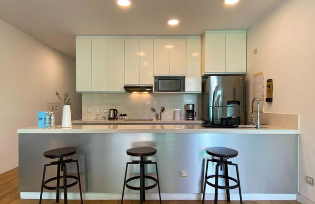 w Bright 2BR Duplex With Balcony in Barranco - Foto 2