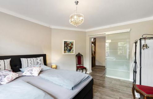 Ferienwohnung Harz Königshütte - Foto 12