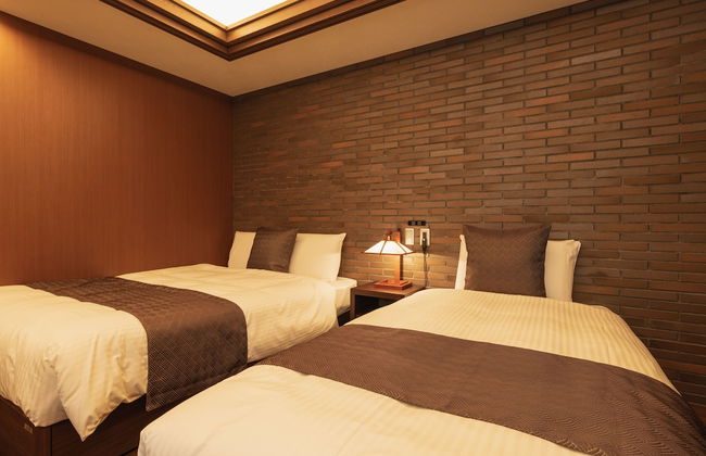 GRAND BASE Beppu - Foto 22