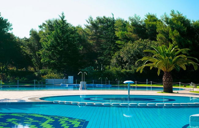 Chalet in Baia Domizia With Private Beach - Foto 11