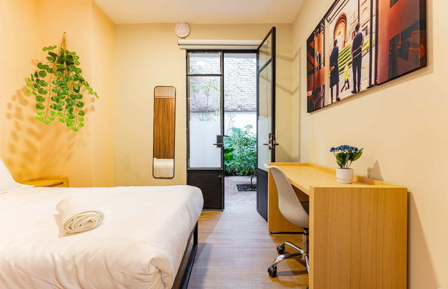 Casa Danubio Reforma by VH - Foto 7