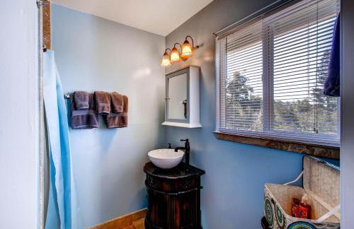 Harmony Hilltop Hideaway - Foto 10