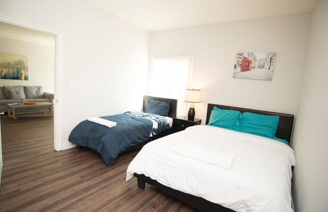 Wellworth Apartments - Foto 15