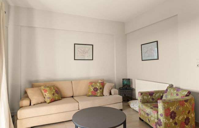 Villa Nora in Ditiki Mani - Foto 6