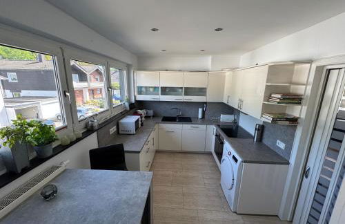 BoBi - 2 Schlafzimmer, Balkon, W-Lan, Parkplatz - Foto 12