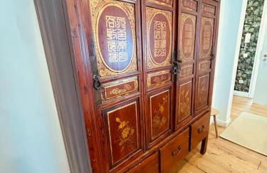 Schöne EG-Wohnung Heiligenhaus - Foto 6