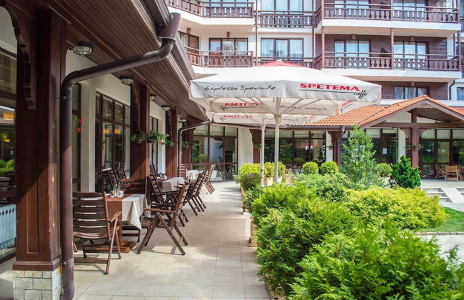 Winslow Infinity & Spa - Photo 51