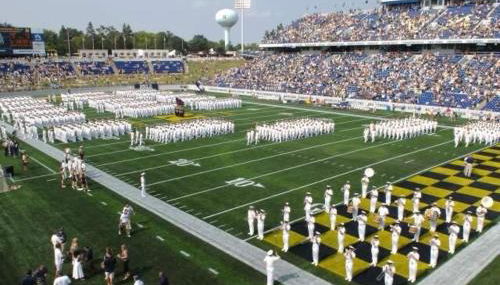 USNA Home In Downtown Annapolis - Foto 4